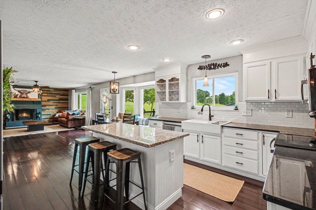 110 Charles Givins Drive, Dry Ridge, KY 41035