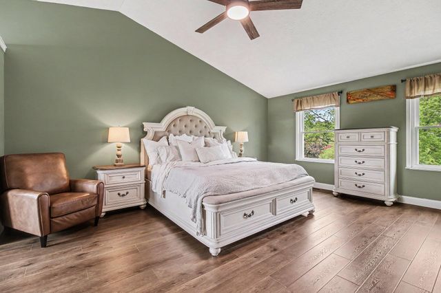 110 Charles Givins Drive, Dry Ridge, KY 41035
