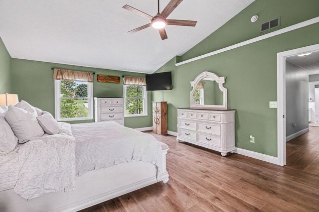 110 Charles Givins Drive, Dry Ridge, KY 41035