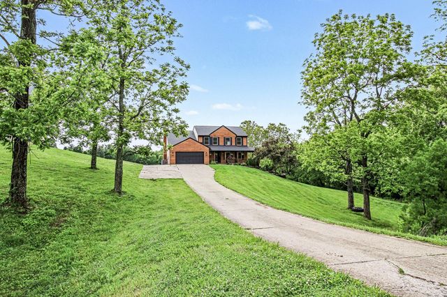 110 Charles Givins Drive, Dry Ridge, KY 41035