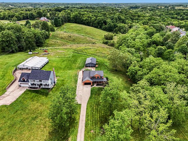 110 Charles Givins Drive, Dry Ridge, KY 41035