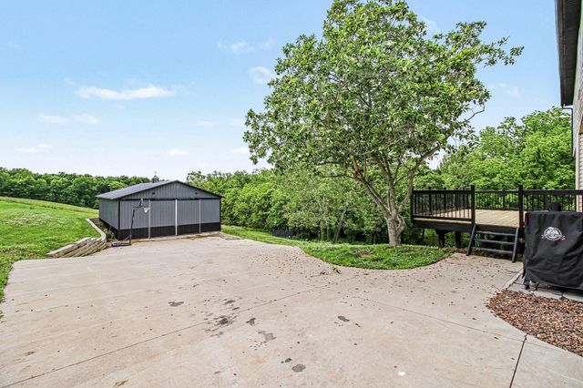 110 Charles Givins Drive, Dry Ridge, KY 41035