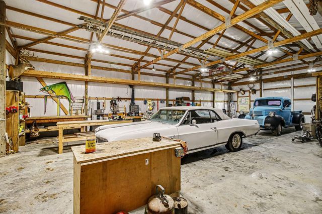 110 Charles Givins Drive, Dry Ridge, KY 41035