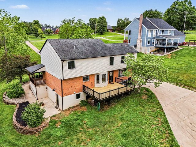 110 Charles Givins Drive, Dry Ridge, KY 41035