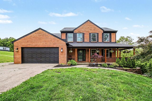 110 Charles Givins Drive, Dry Ridge, KY 41035