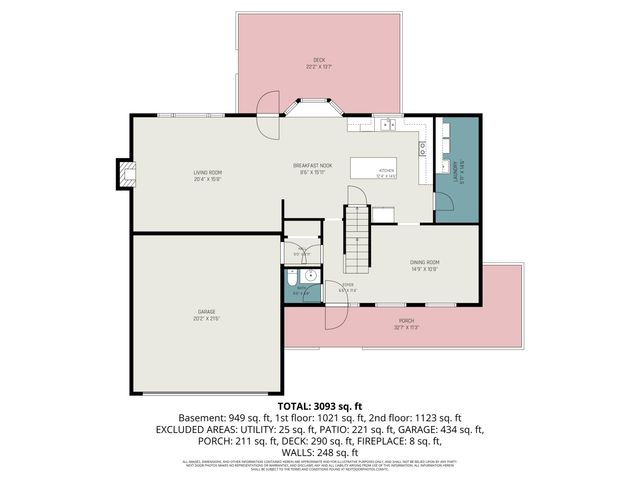 110 Charles Givins Drive, Dry Ridge, KY 41035