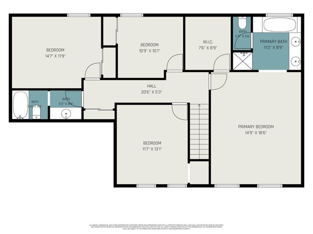 110 Charles Givins Drive, Dry Ridge, KY 41035