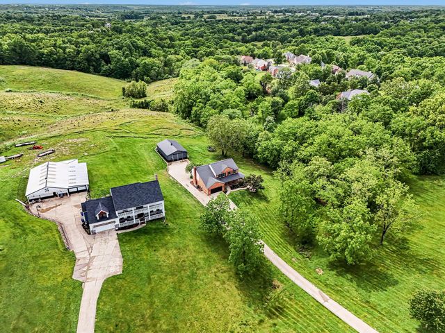 110 Charles Givins Drive, Dry Ridge, KY 41035