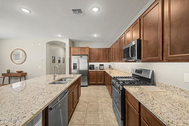 15088 W GARFIELD Street, Goodyear, AZ 85338