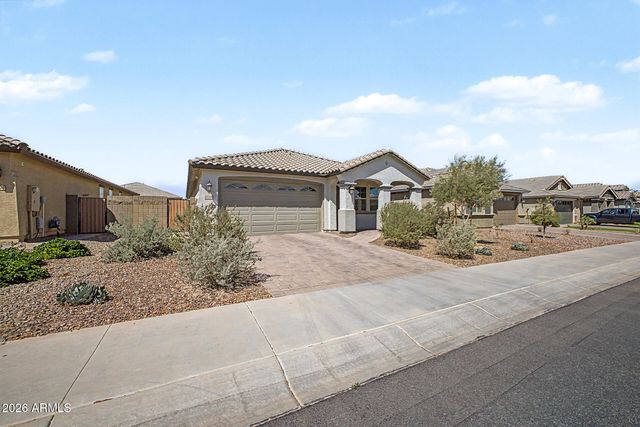 15088 W GARFIELD Street, Goodyear, AZ 85338