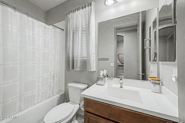 15088 W GARFIELD Street, Goodyear, AZ 85338