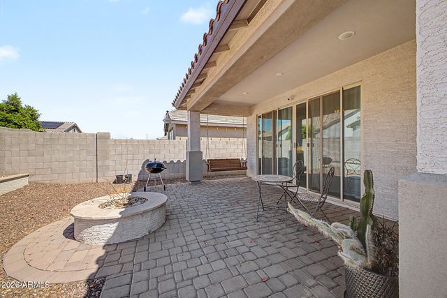 15088 W GARFIELD Street, Goodyear, AZ 85338