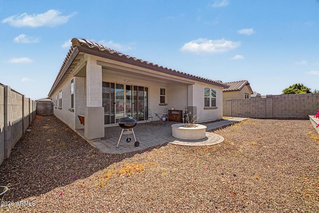 15088 W GARFIELD Street, Goodyear, AZ 85338