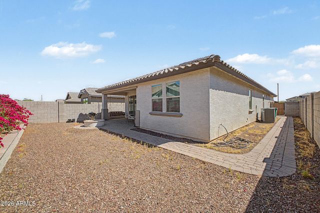 15088 W GARFIELD Street, Goodyear, AZ 85338