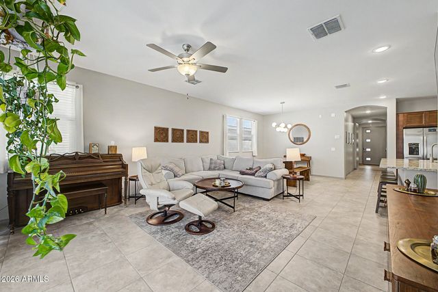 15088 W GARFIELD Street, Goodyear, AZ 85338