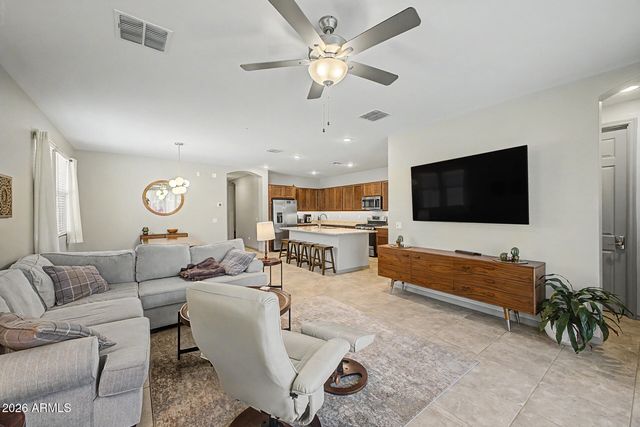 15088 W GARFIELD Street, Goodyear, AZ 85338