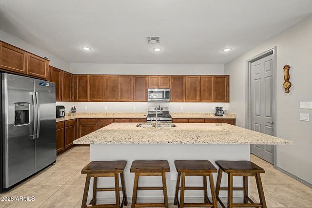 15088 W GARFIELD Street, Goodyear, AZ 85338