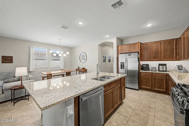 15088 W GARFIELD Street, Goodyear, AZ 85338