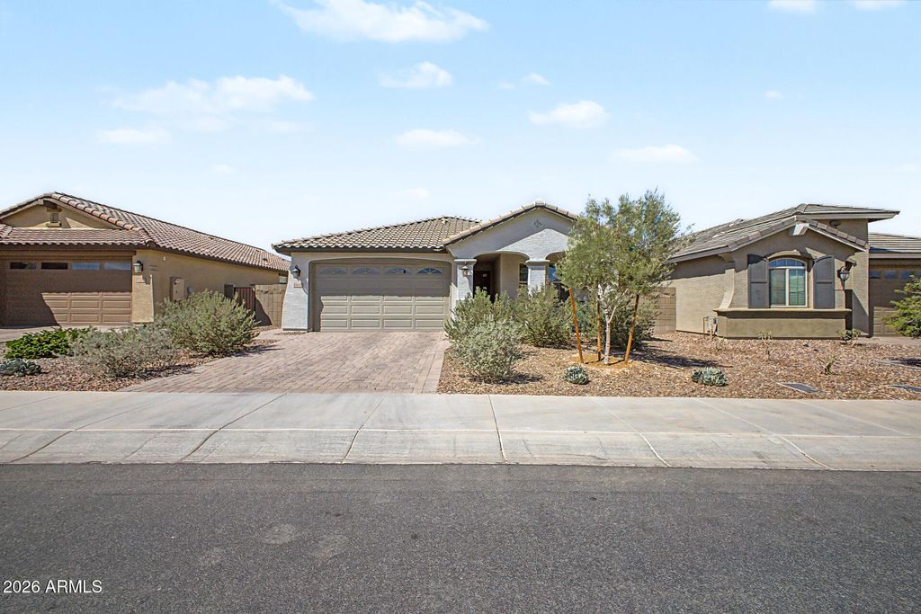 15088 W GARFIELD Street, Goodyear, AZ 85338