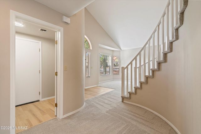 11830 N Gray Eagle Avenue, Oro Valley, AZ 85737