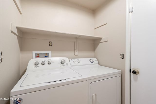 11830 N Gray Eagle Avenue, Oro Valley, AZ 85737