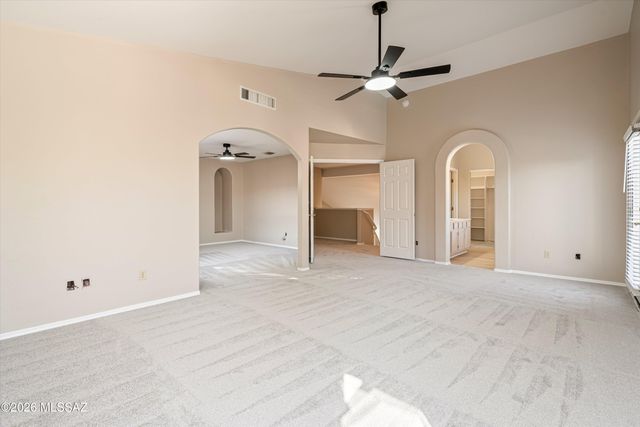 11830 N Gray Eagle Avenue, Oro Valley, AZ 85737