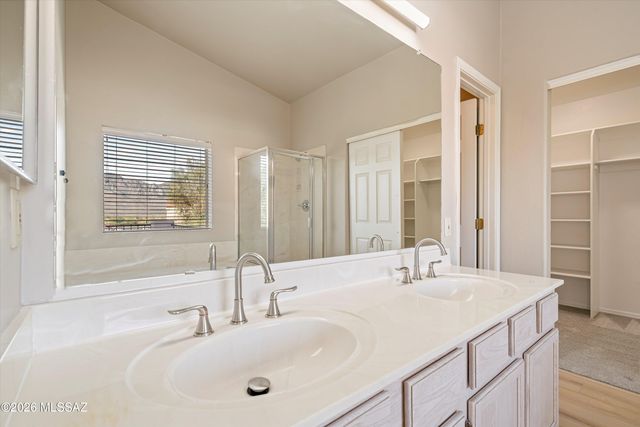 11830 N Gray Eagle Avenue, Oro Valley, AZ 85737