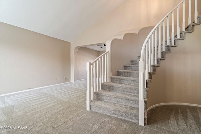 11830 N Gray Eagle Avenue, Oro Valley, AZ 85737