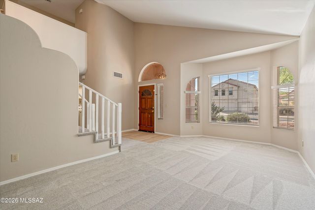 11830 N Gray Eagle Avenue, Oro Valley, AZ 85737