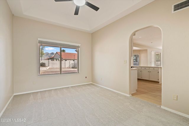 11830 N Gray Eagle Avenue, Oro Valley, AZ 85737