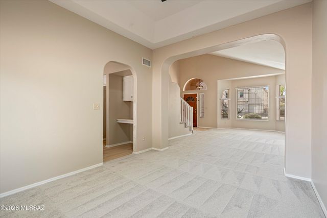 11830 N Gray Eagle Avenue, Oro Valley, AZ 85737