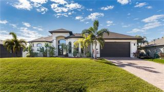 2704 SW Embers TER, Cape Coral, FL 33991
