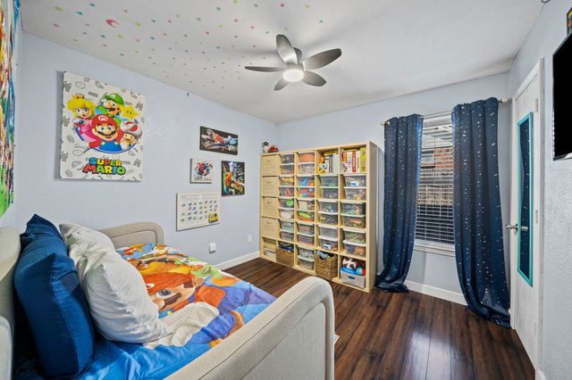 6712 Running Creek Drive, Arlington, TX 76001