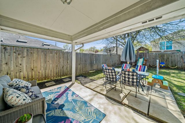 6712 Running Creek Drive, Arlington, TX 76001