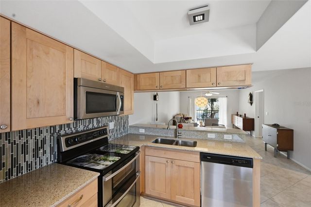 7845 EAGLE CREEK DRIVE, Sarasota, FL 34243