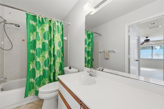 7845 EAGLE CREEK DRIVE, Sarasota, FL 34243