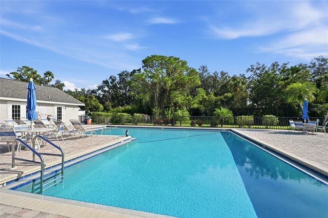 7845 EAGLE CREEK DRIVE, Sarasota, FL 34243