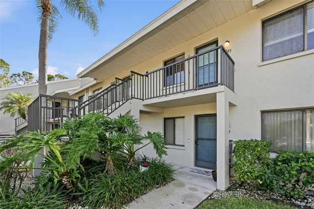 7845 EAGLE CREEK DRIVE, Sarasota, FL 34243