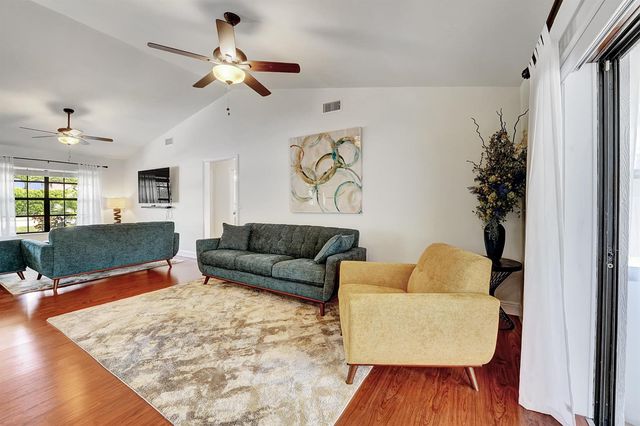 14608 Paddock Drive, Wellington, FL 33414