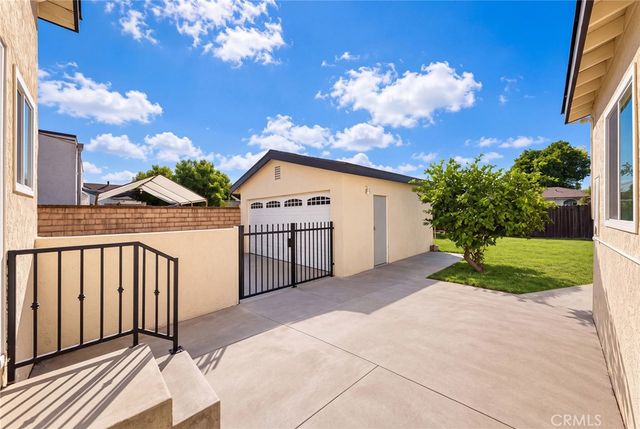 3829 Clark Avenue, El Monte, CA 91731