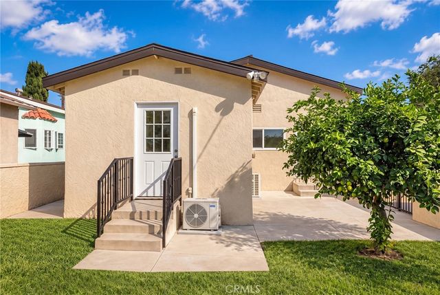 3829 Clark Avenue, El Monte, CA 91731