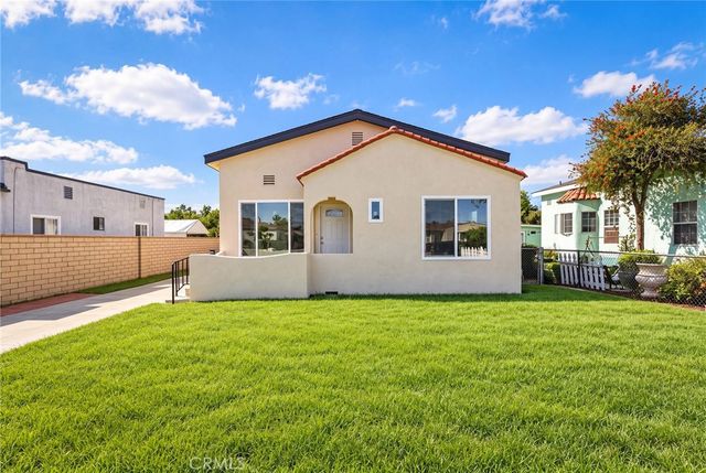 3829 Clark Avenue, El Monte, CA 91731