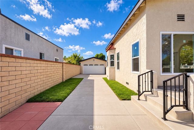 3829 Clark Avenue, El Monte, CA 91731