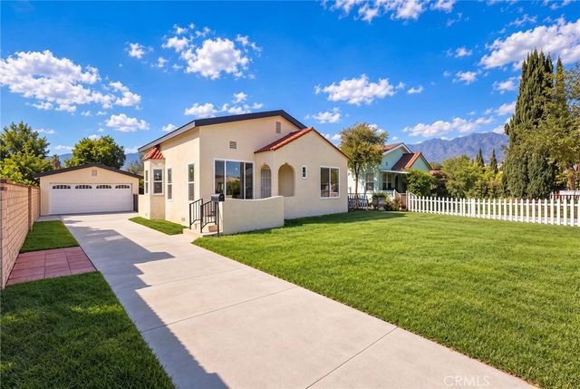 3829 Clark Avenue, El Monte, CA 91731