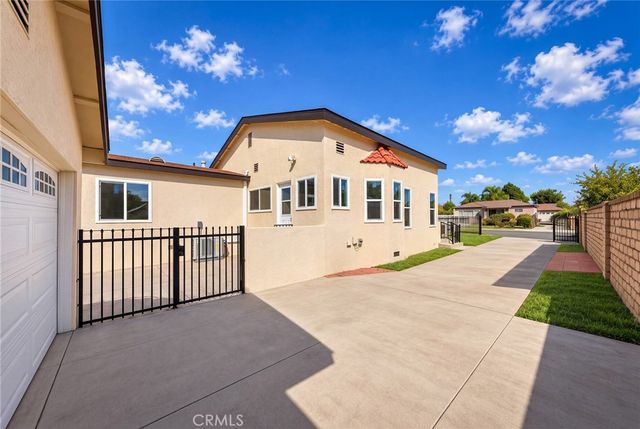 3829 Clark Avenue, El Monte, CA 91731