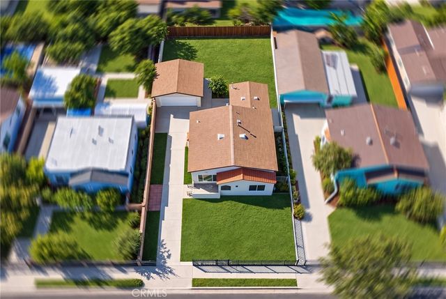 3829 Clark Avenue, El Monte, CA 91731