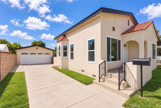 3829 Clark Avenue, El Monte, CA 91731