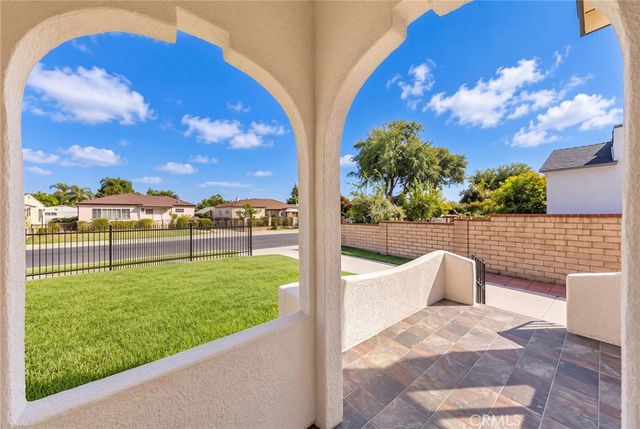 3829 Clark Avenue, El Monte, CA 91731