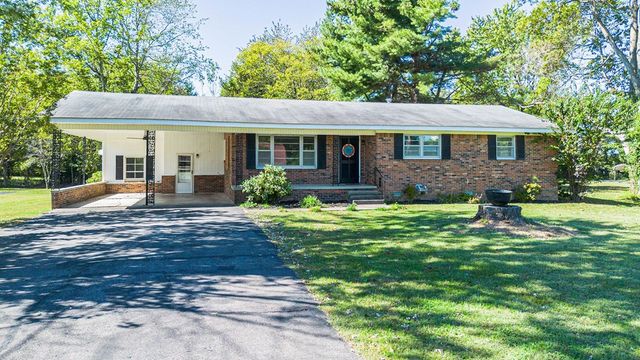 133 Frankfort Ave, Paducah, KY 42001