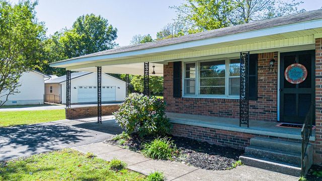 133 Frankfort Ave, Paducah, KY 42001